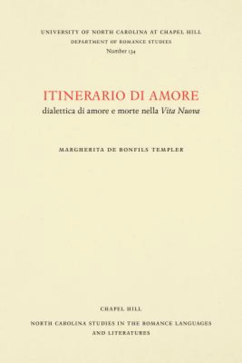 Itinerario Di Amore