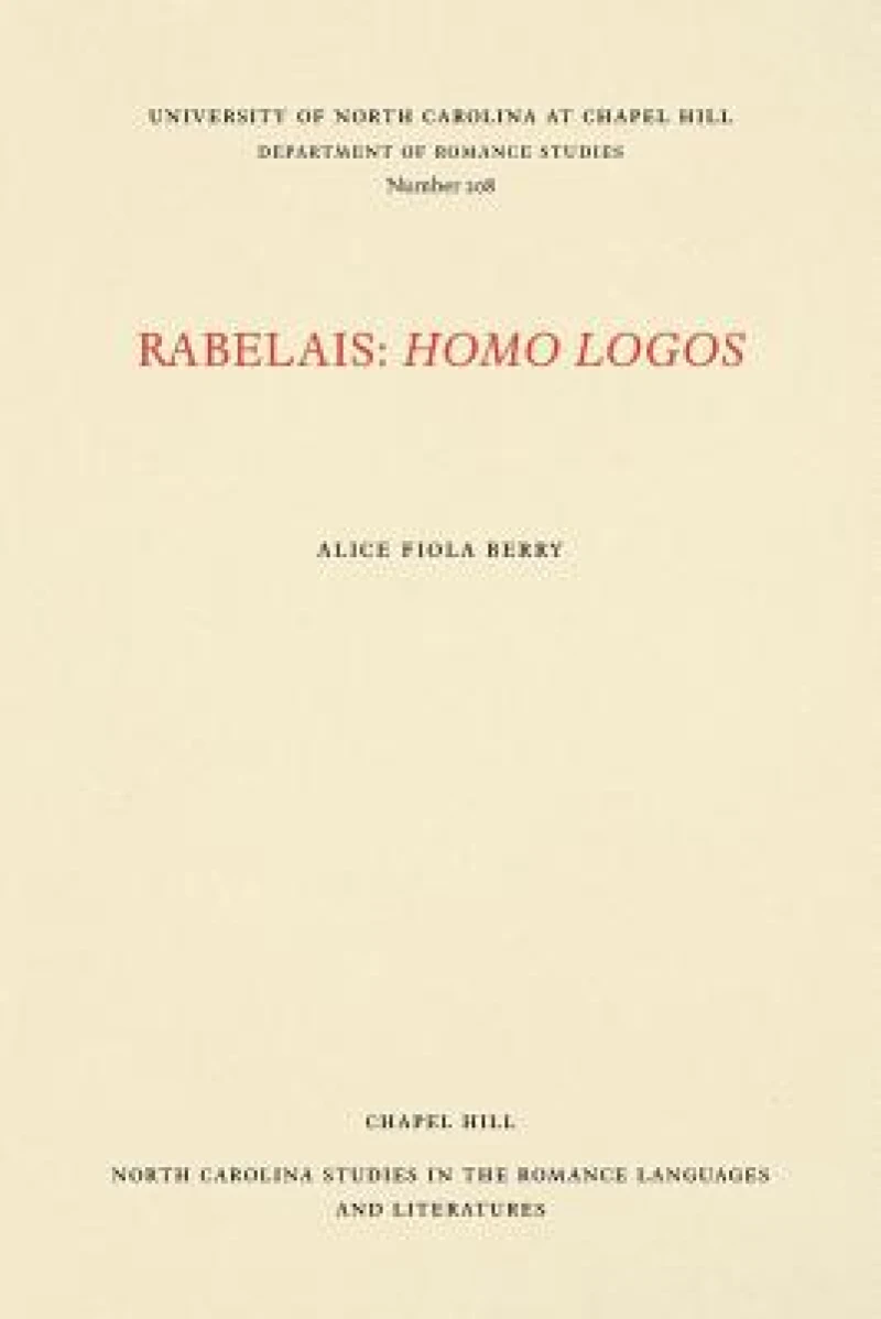 Rabelais
