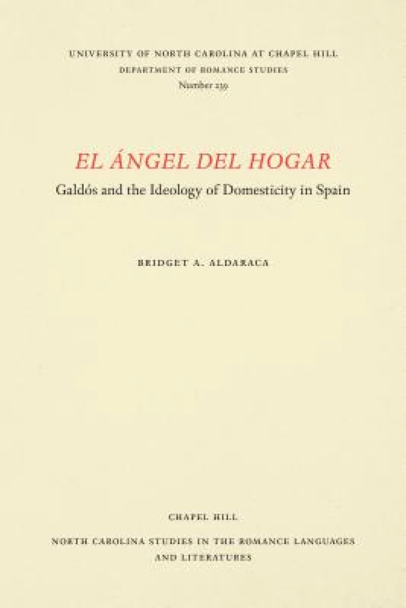 El Angel Del Hogar