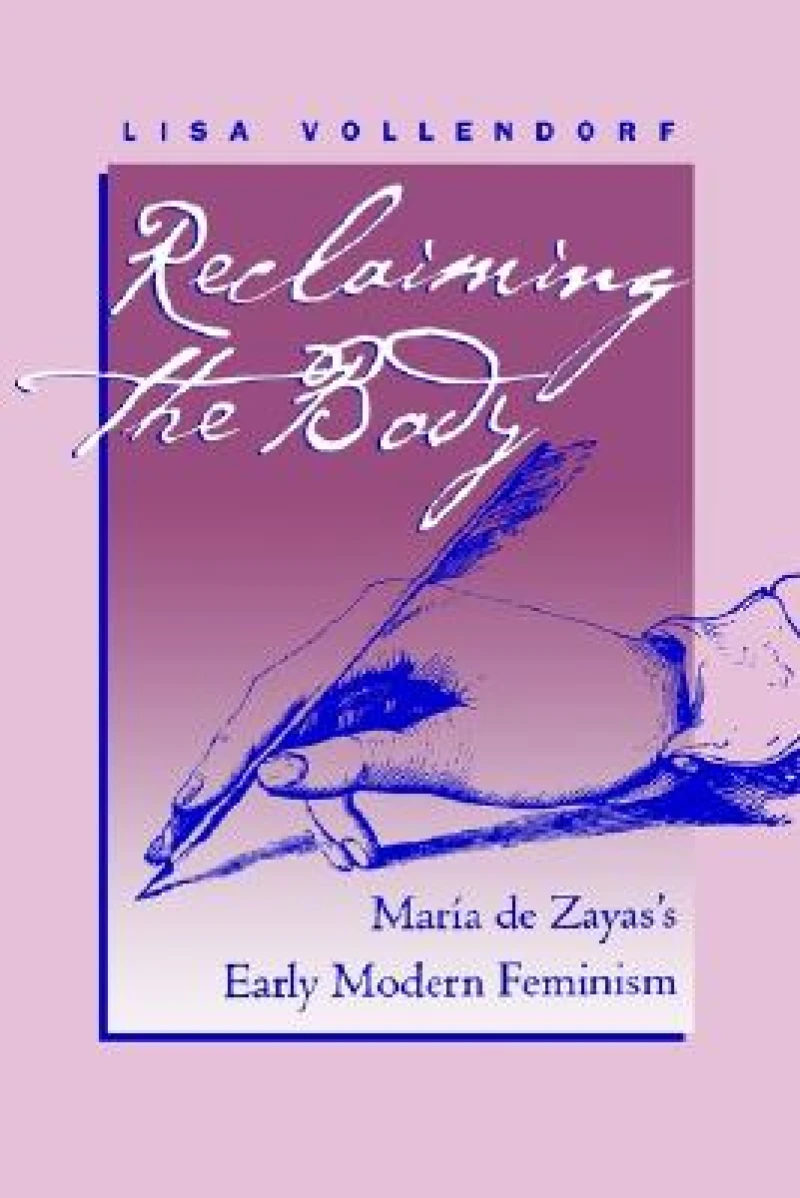 Reclaiming the Body