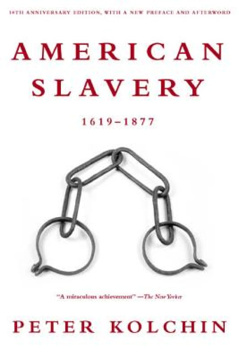 American Slavery 1619-1877