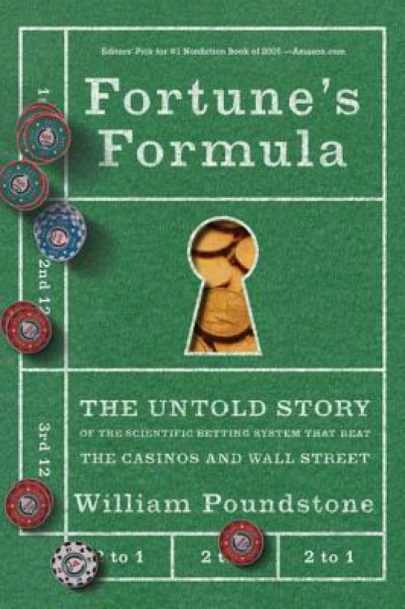 Fortune''s Formula