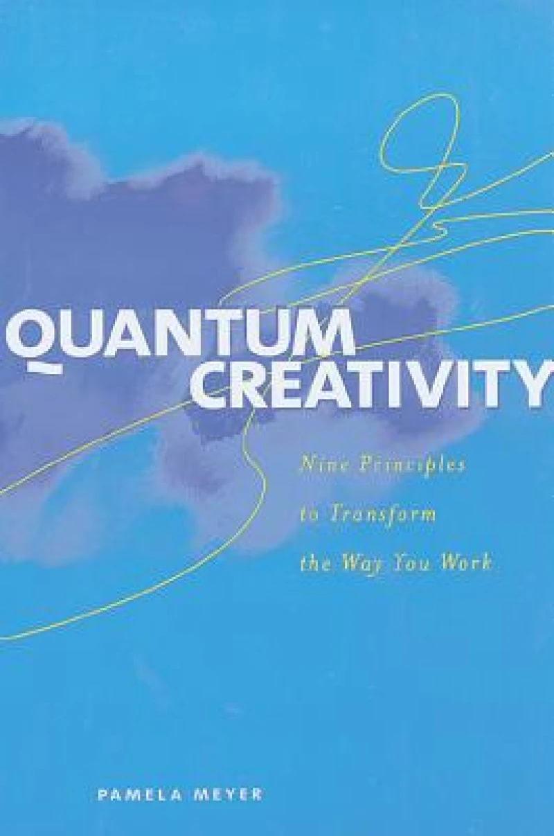Quantum Creativity