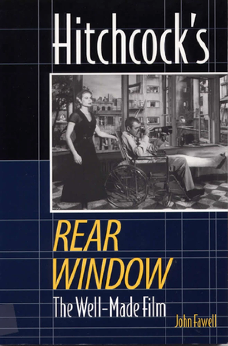 Hitchcock''s "Rear Window