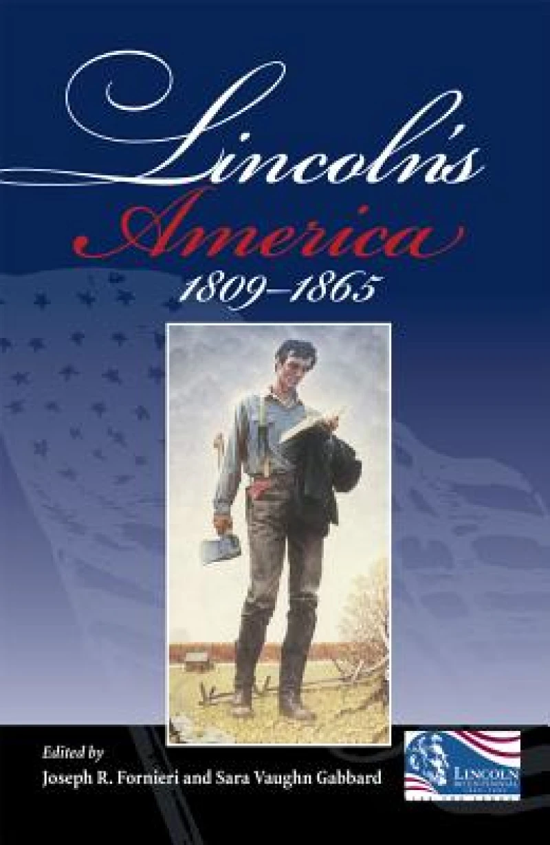 Lincoln''s America