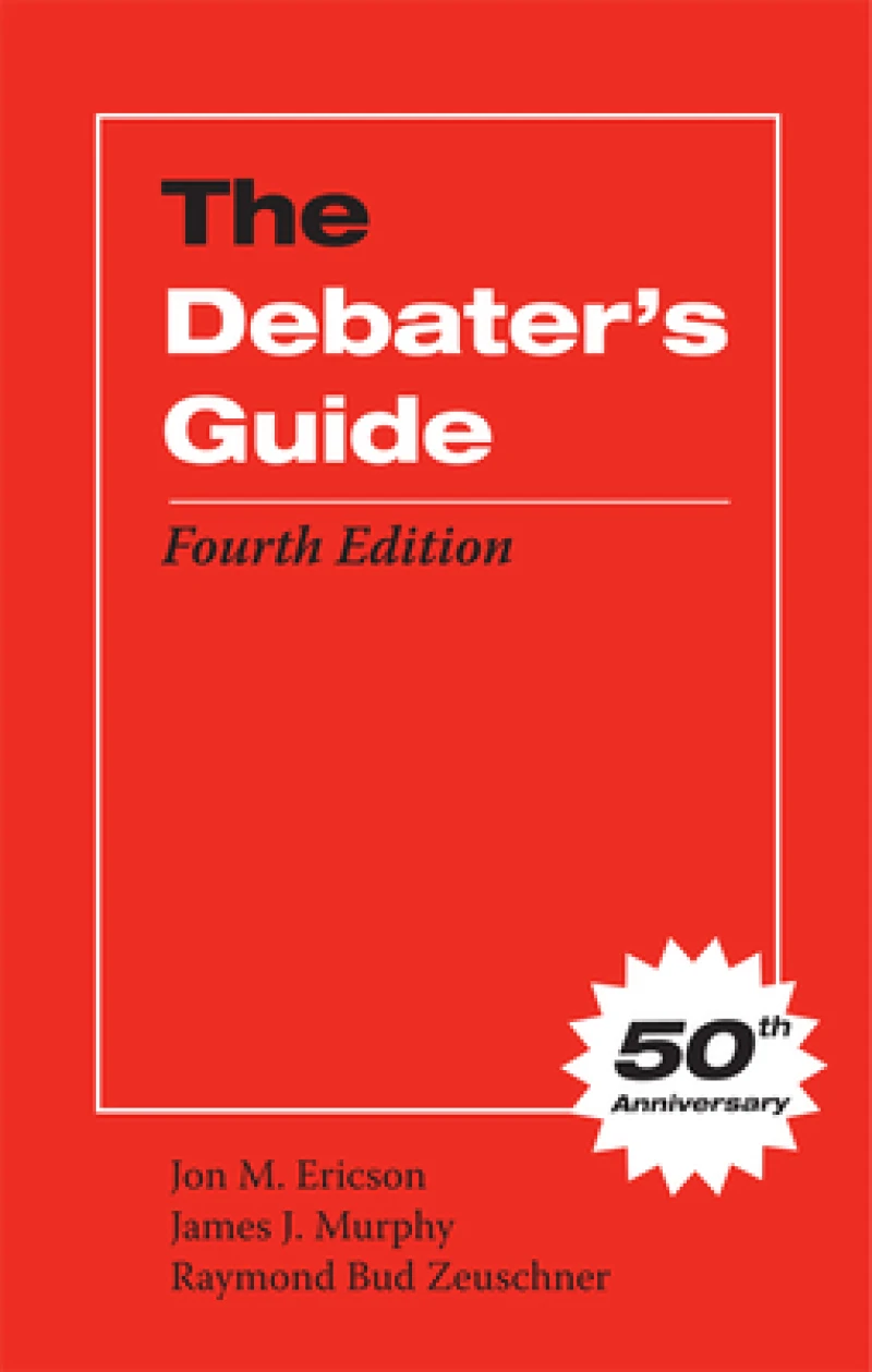 The  Debater''s Guide