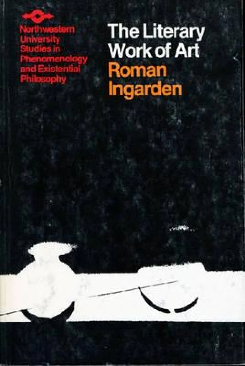 Literary Work of Art