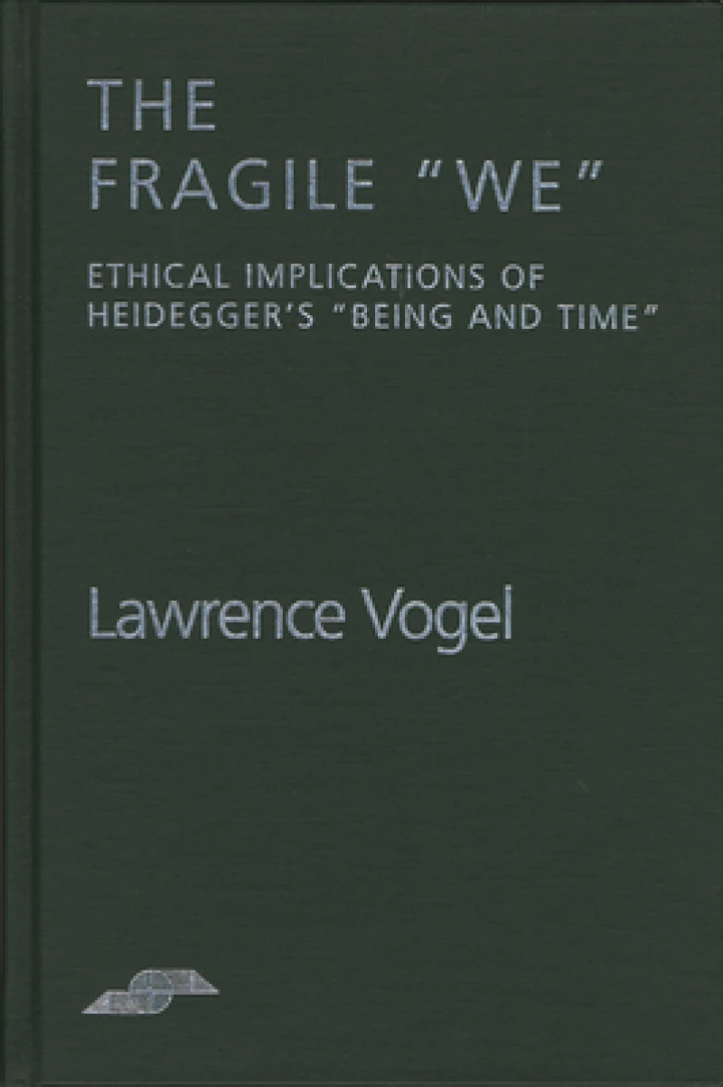 The Fragile We