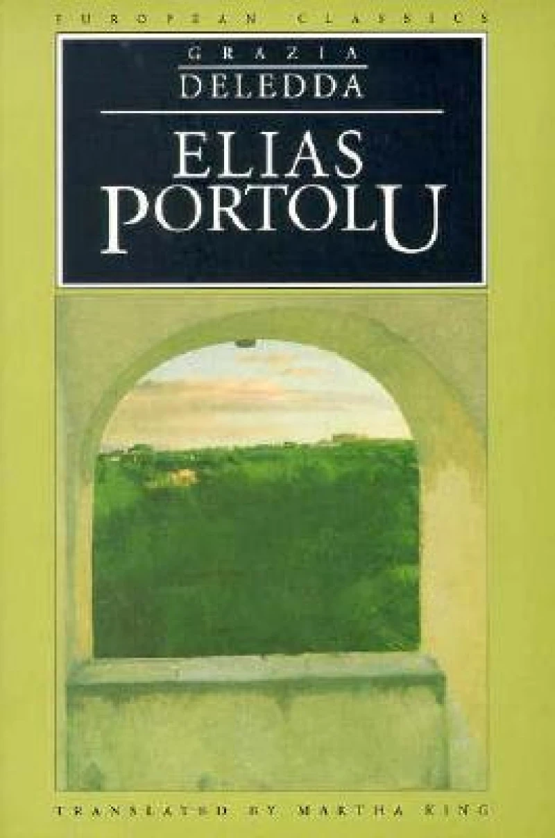 Elias Portolu