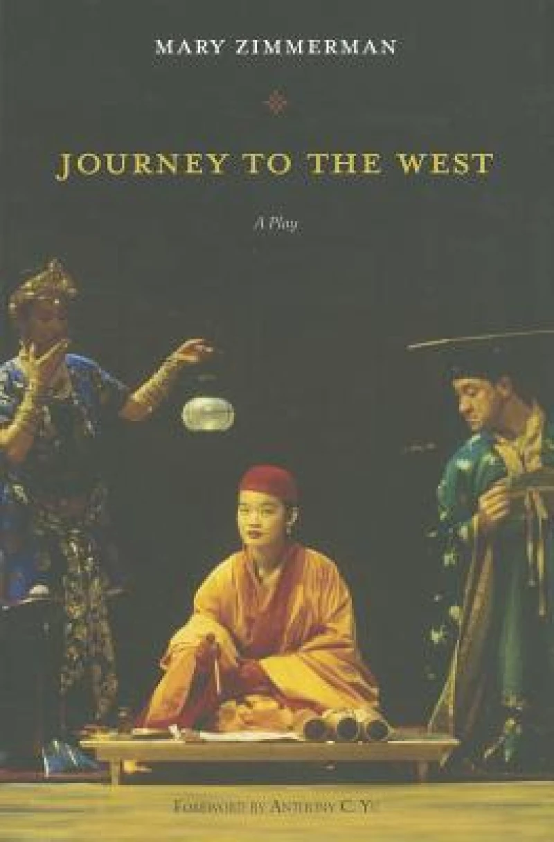 Journey to the West