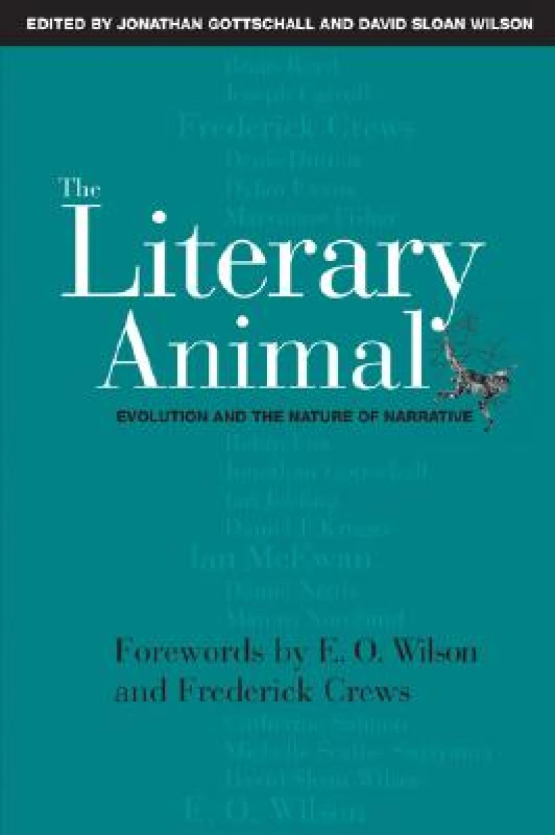 The Literary Animal