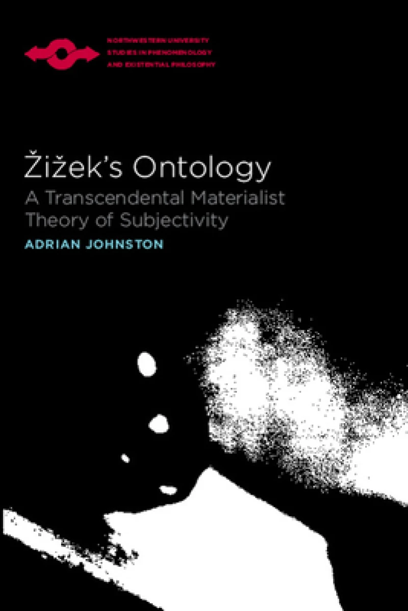Zizek''s Ontology