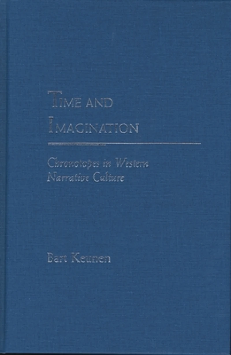 Time and Imagination