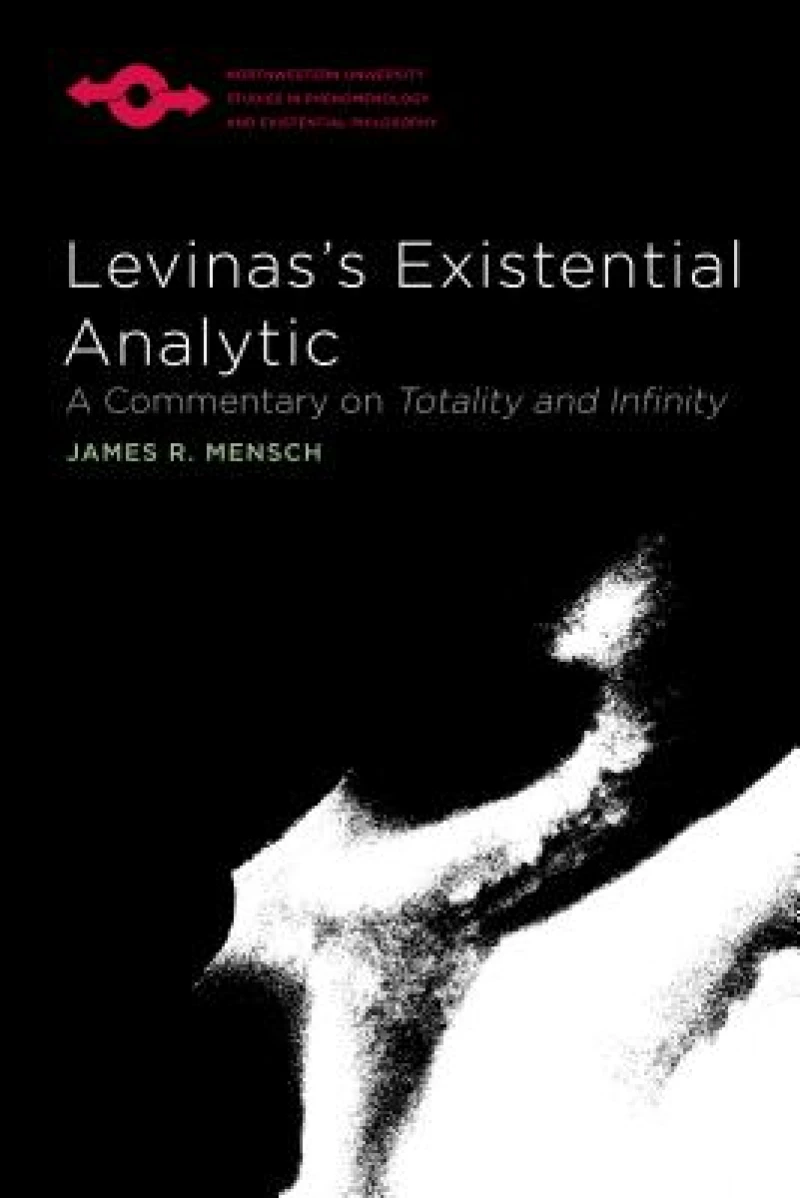 Levinas''s Existential Analytic