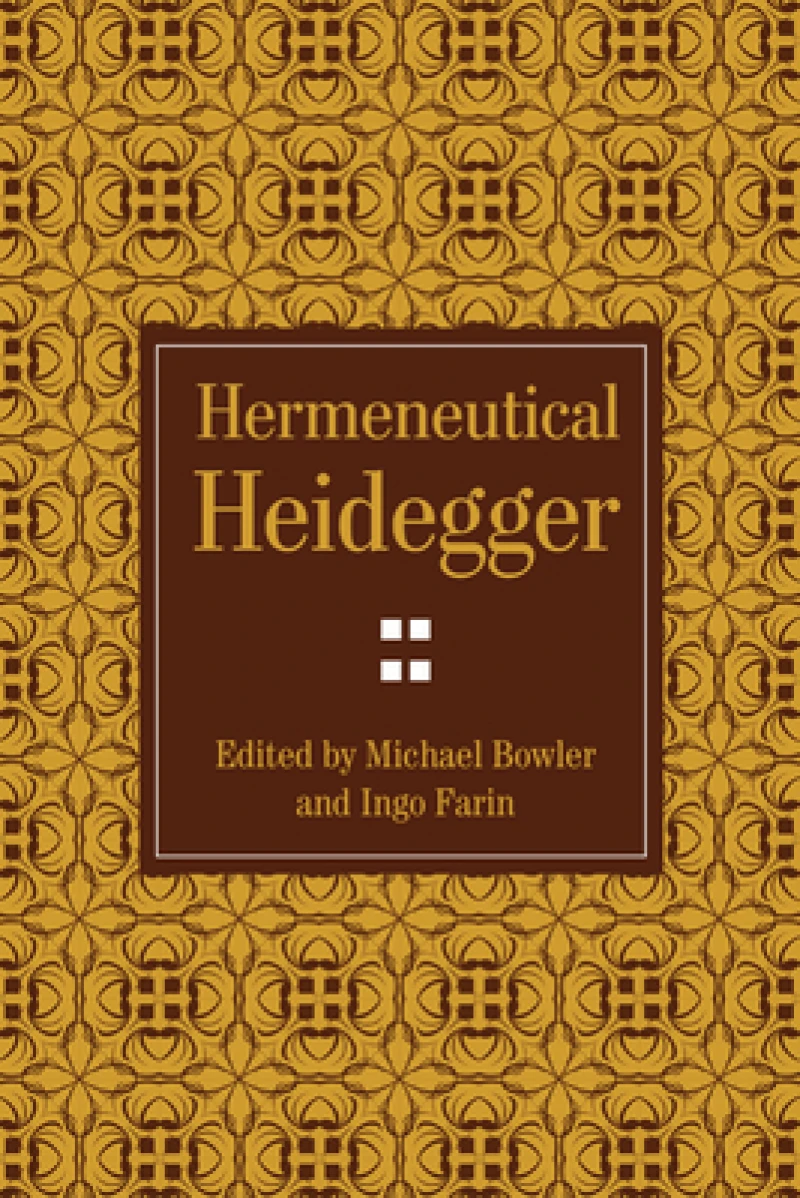 Hermeneutical Heidegger