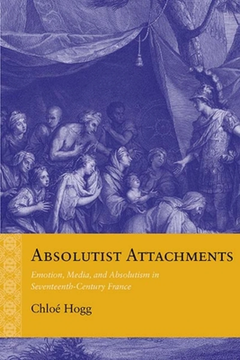 Absolutist Attachments