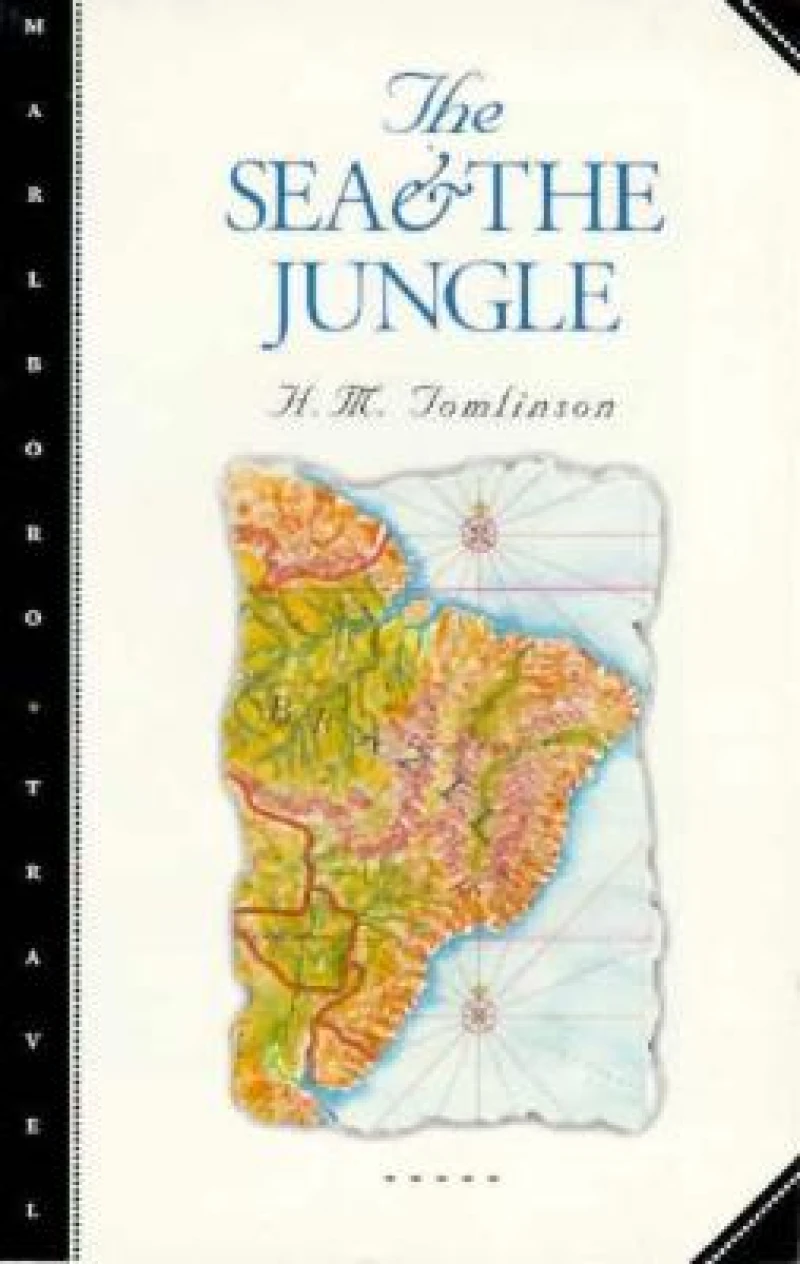 Sea and the Jungle