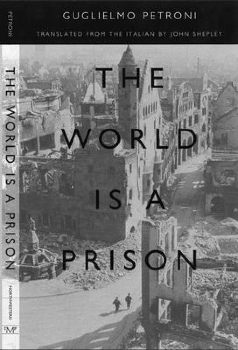 World Is a Prison