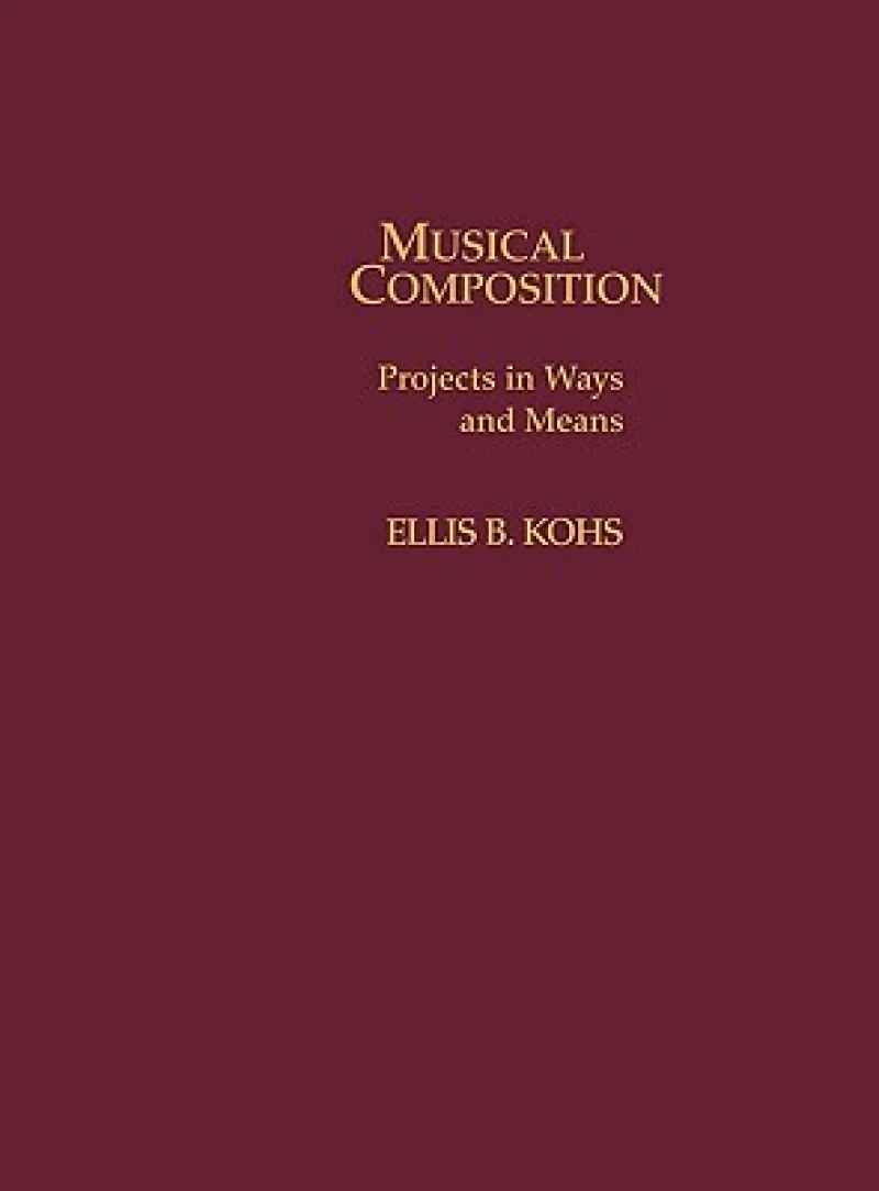 Musical Composition