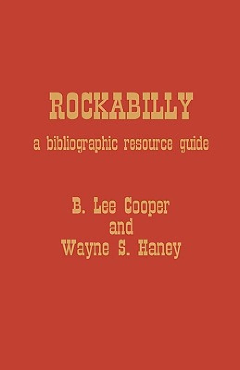 Rockabilly