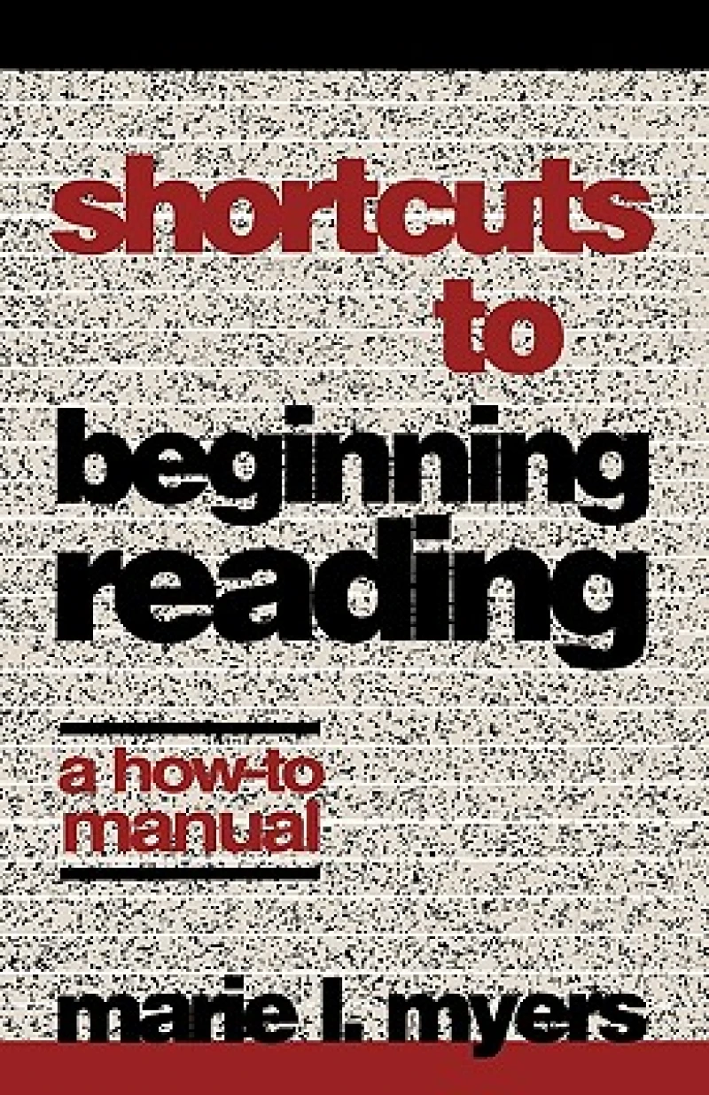 Shortcuts to Beginning Reading