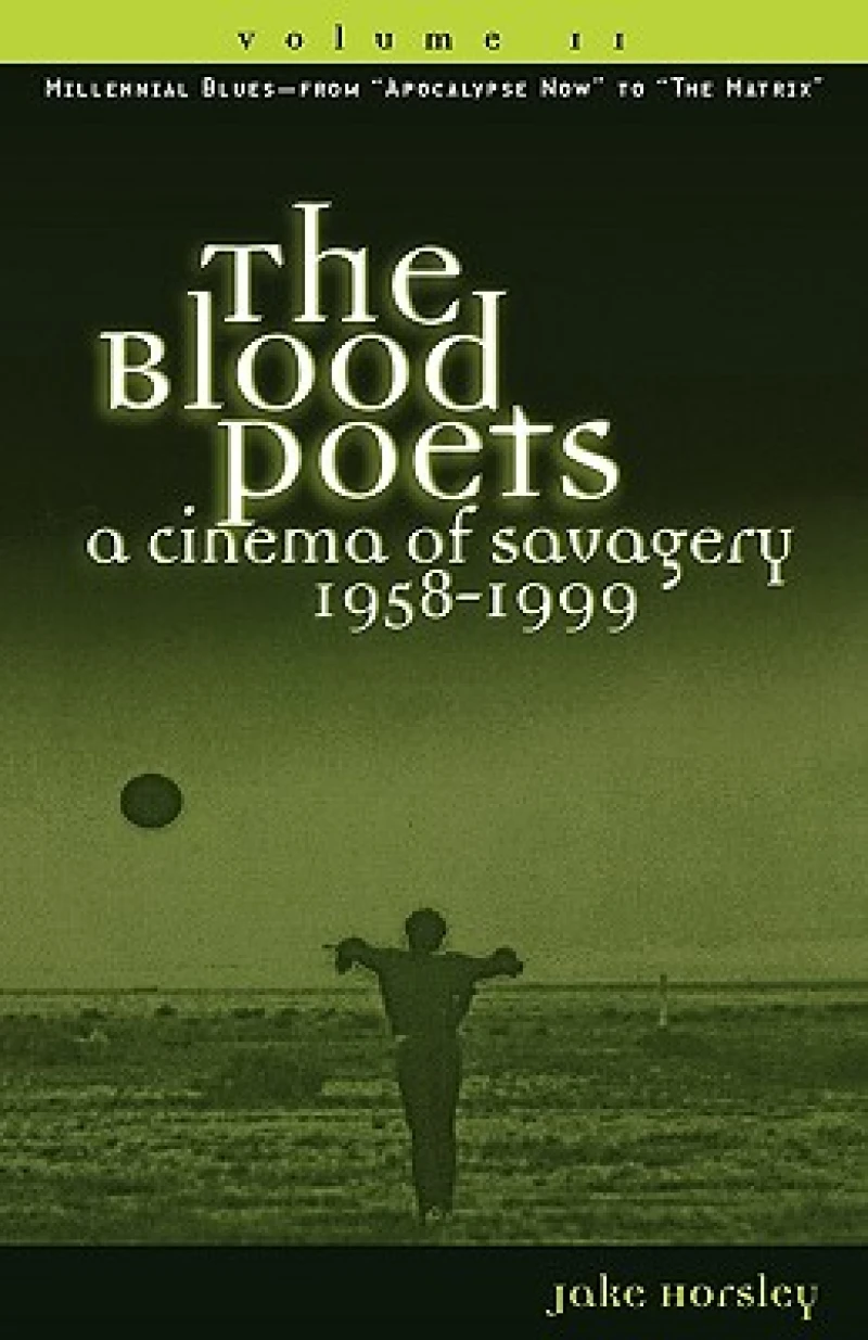 The Blood Poets