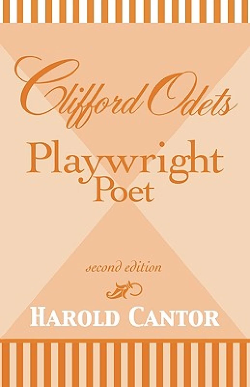 Clifford Odets