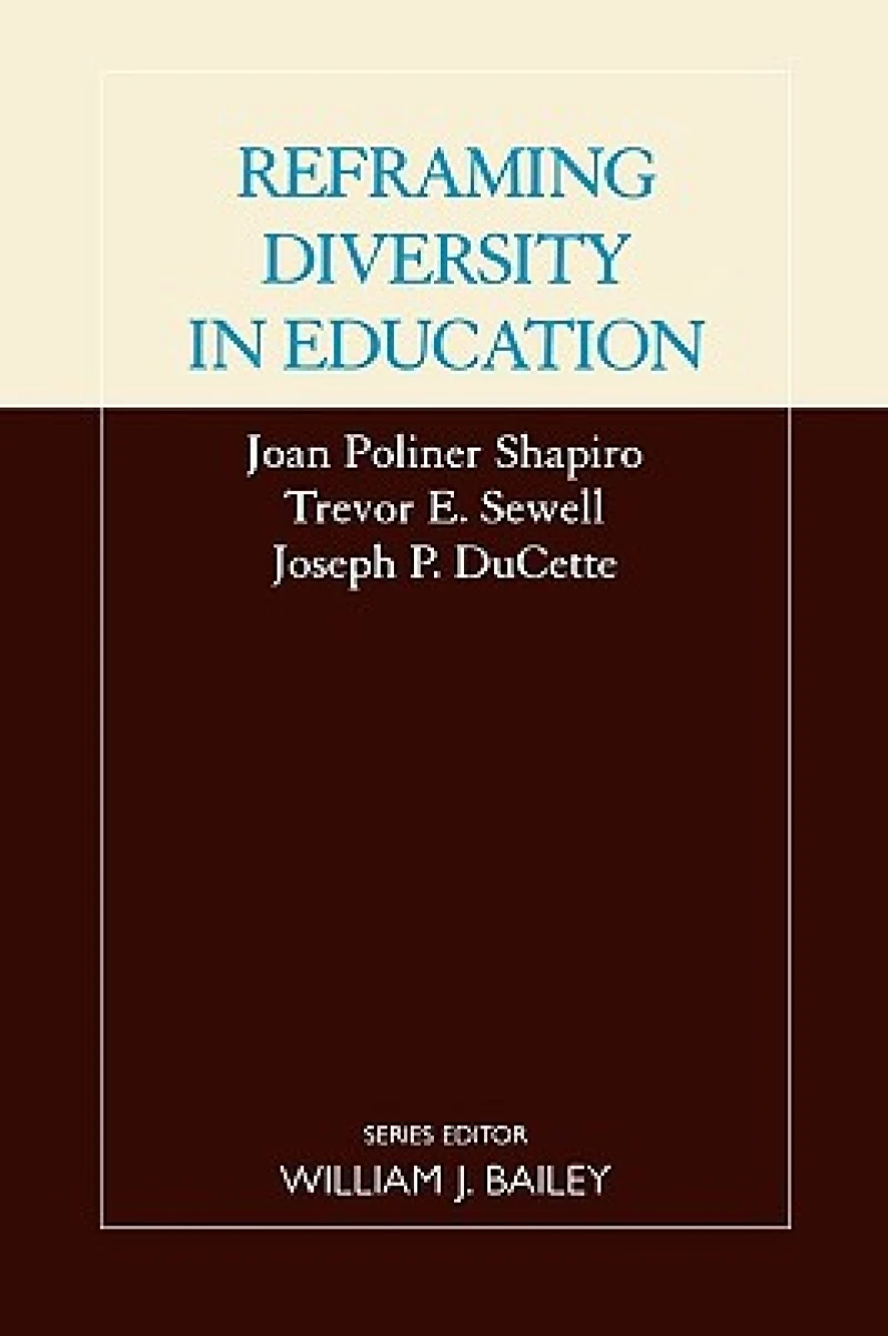Reframing Diversity in Education