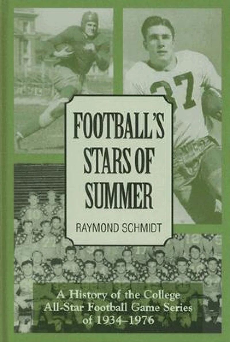 Football''s Stars of Summer