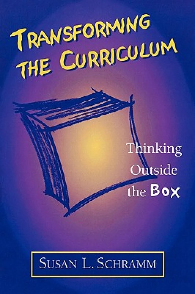 Transforming the Curriculum