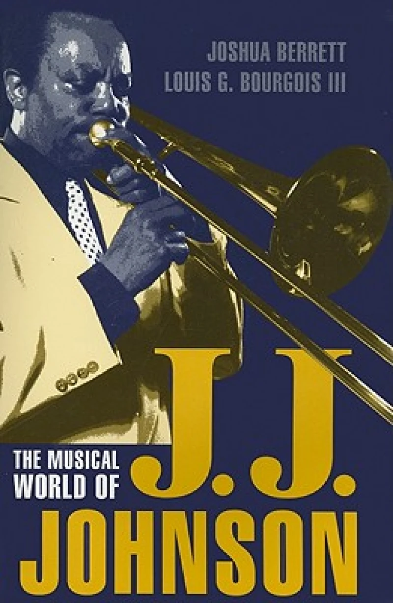 Musical World of J.J. Johnson
