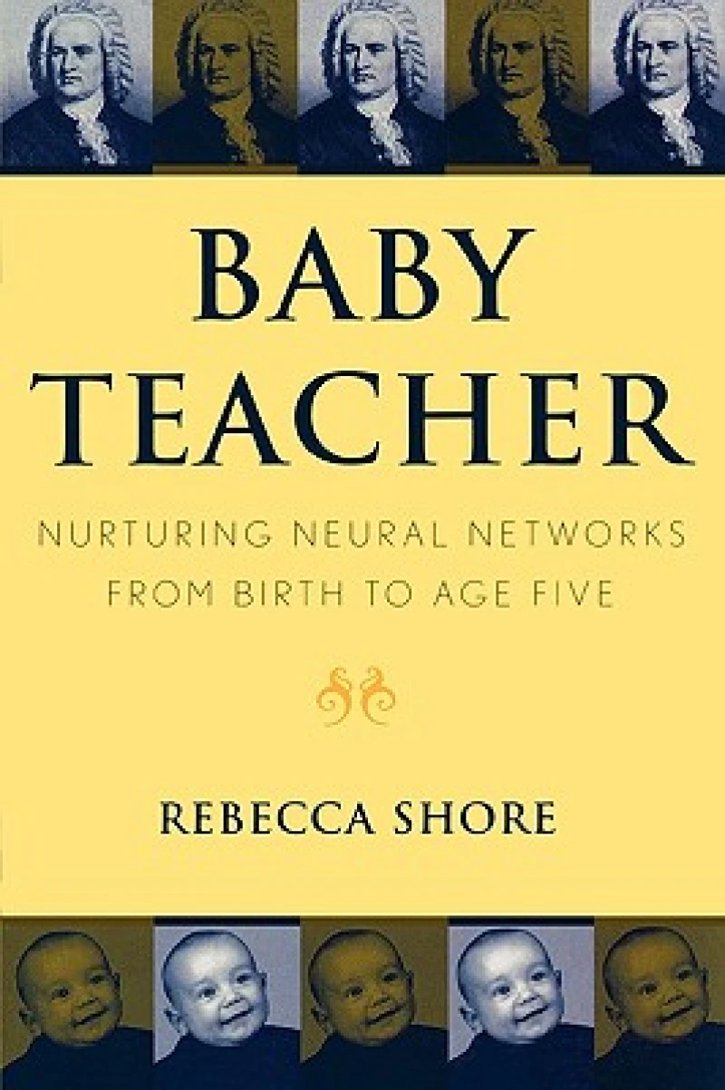 Baby Teacher