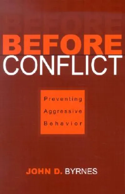 Before Conflict