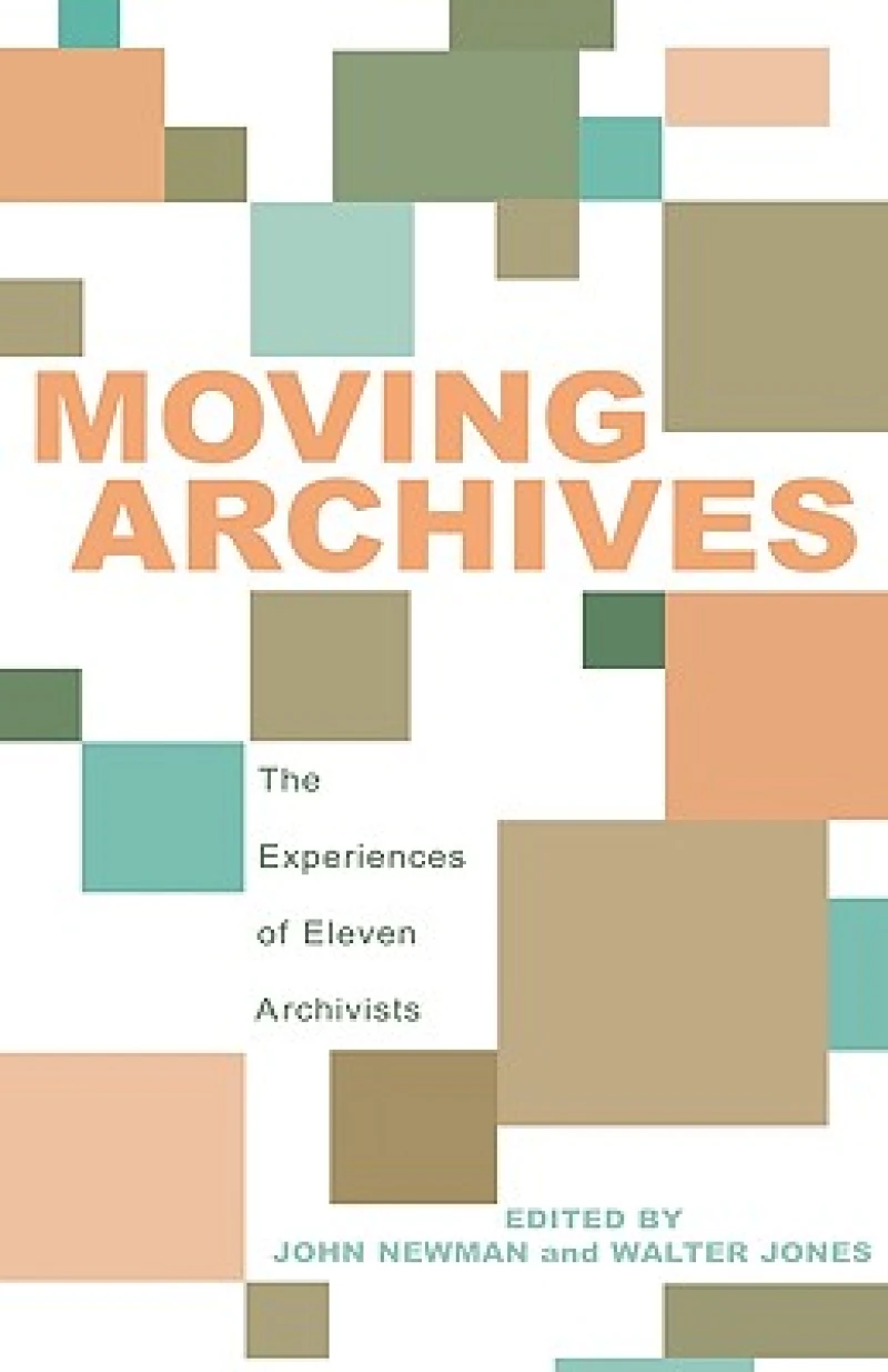 Moving Archives