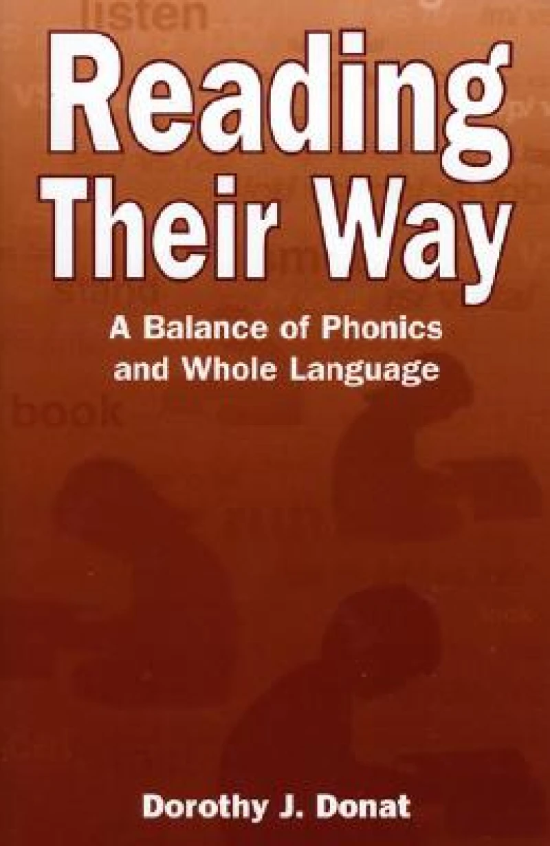 Reading Their Way