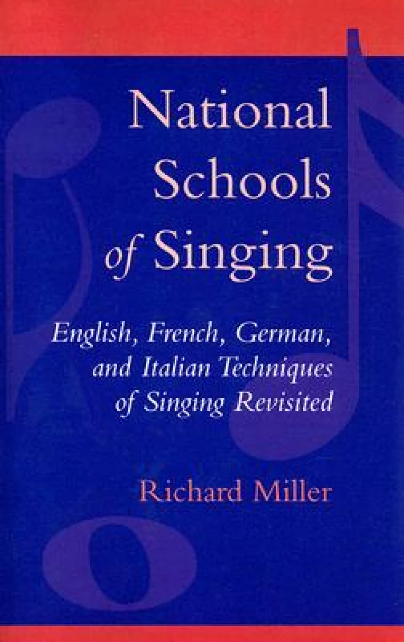 National Schools of Singing