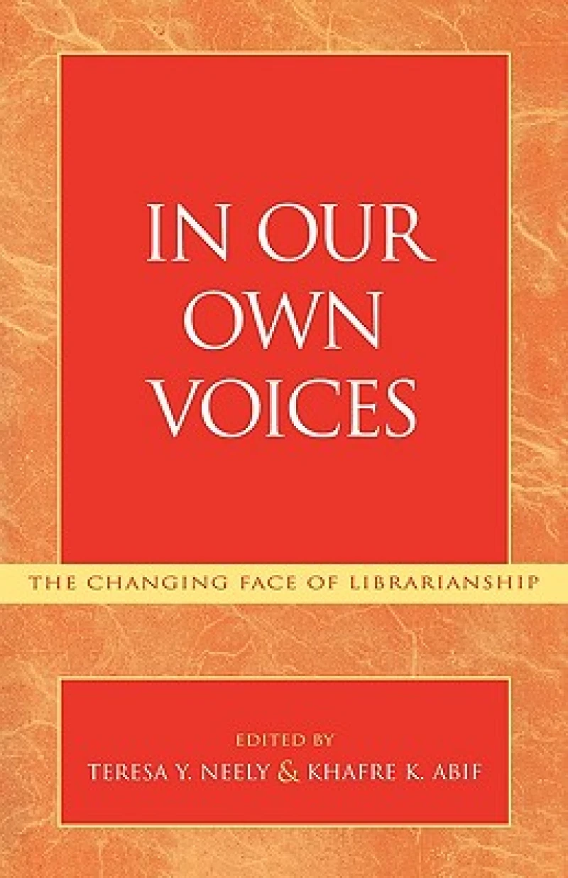 In Our Own Voices