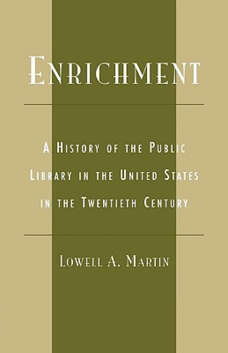 Enrichment