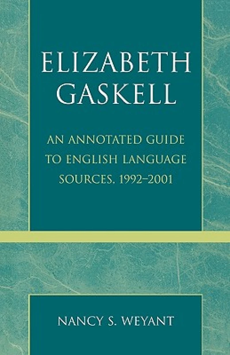 Elizabeth Gaskell