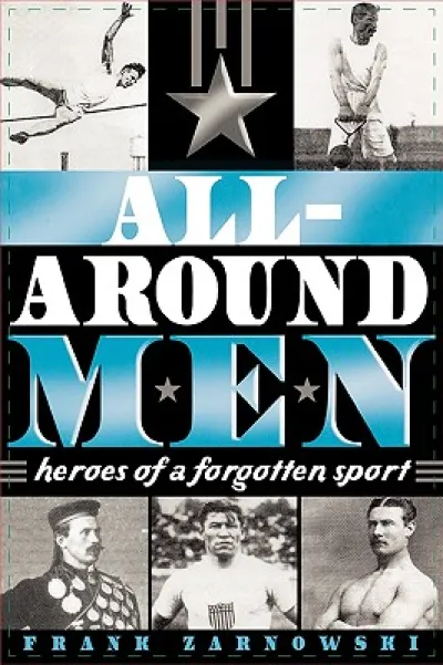 All-Around Men