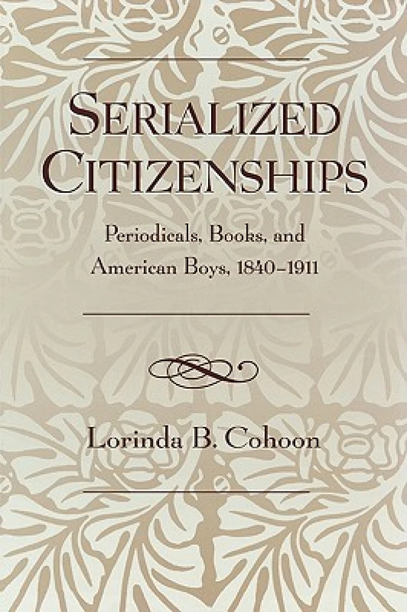 Serialized Citizenships