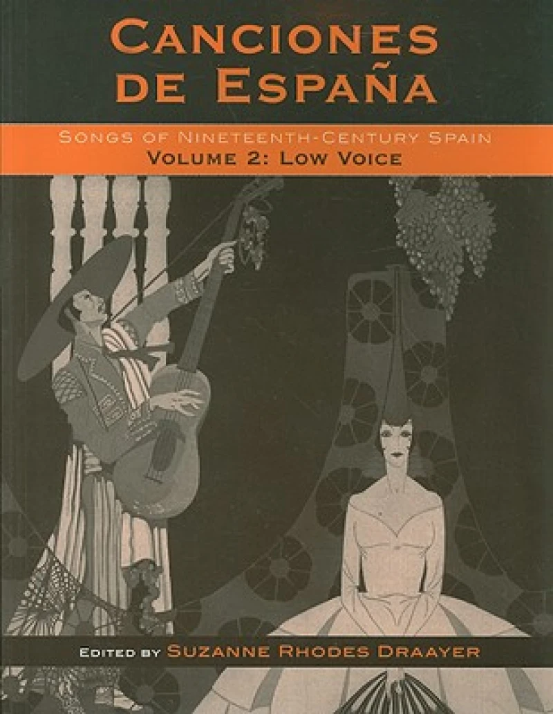 Canciones de España