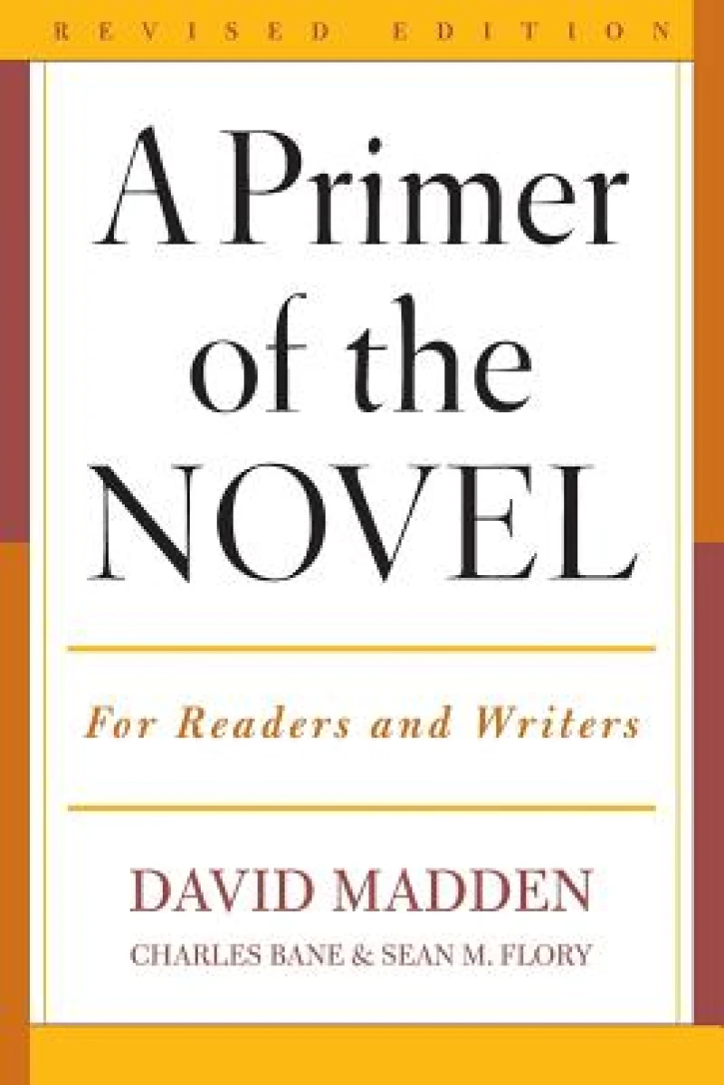 A Primer of the Novel