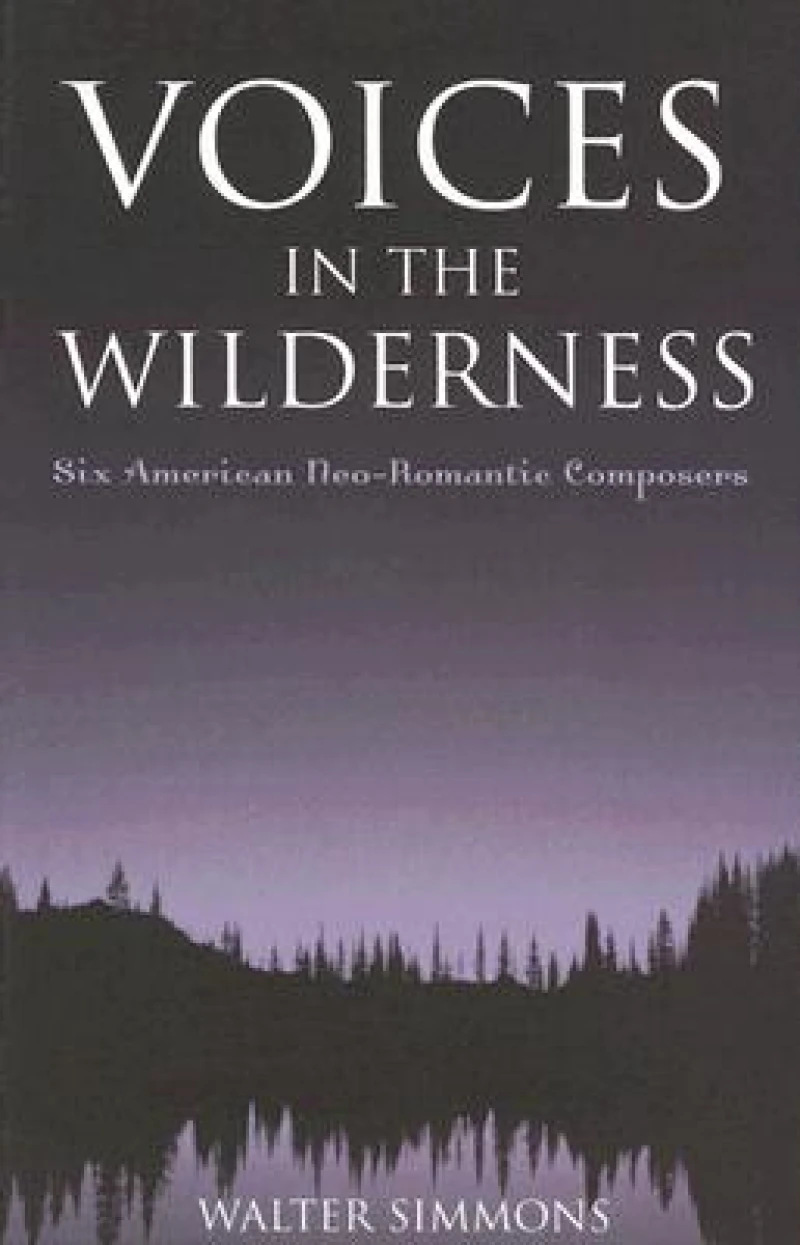 Voices in the Wilderness