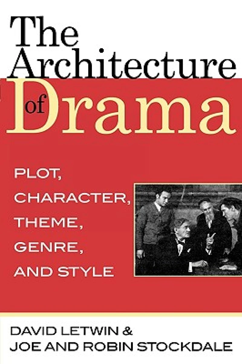 The Architecture of Drama