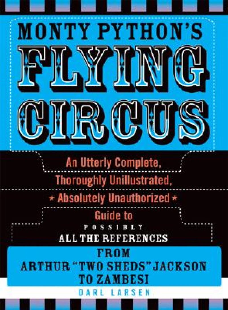 Monty Python''s Flying Circus