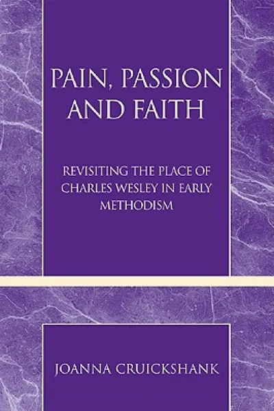 Pain, Passion and Faith