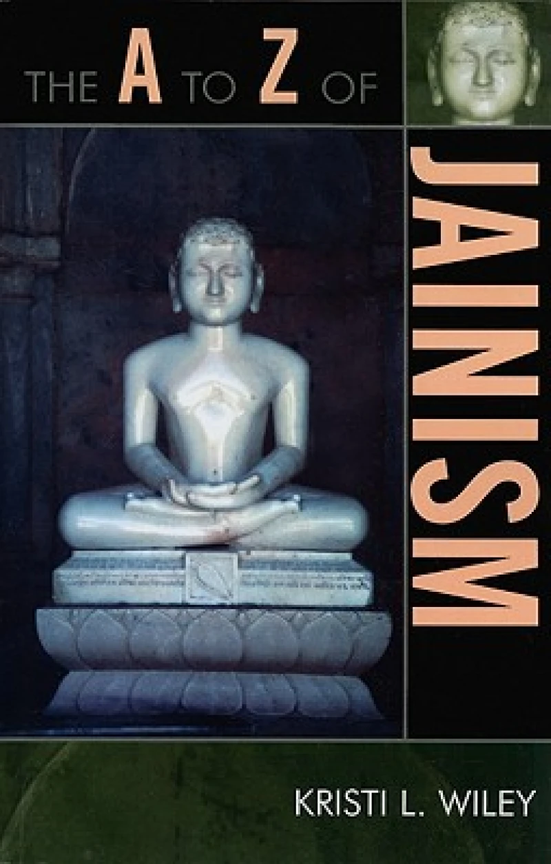 A to Z of Jainism