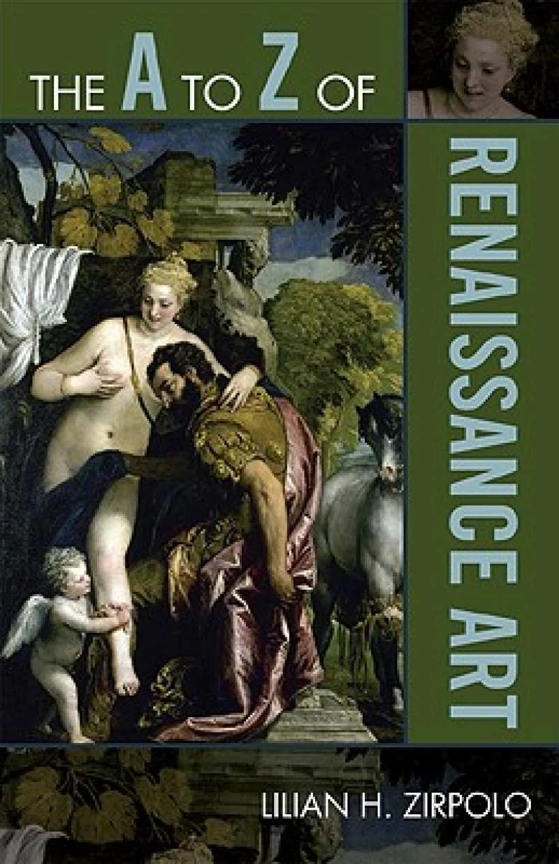 A to Z of Renaissance Art