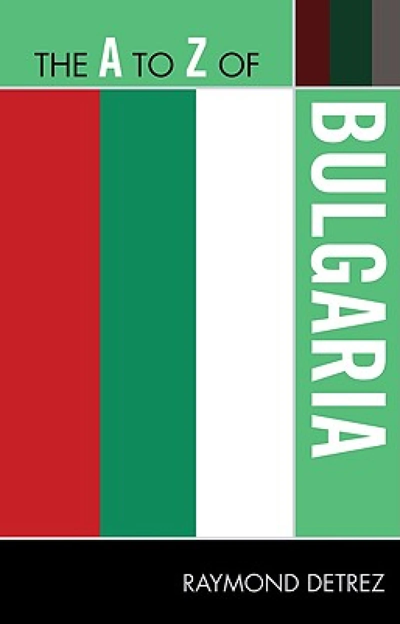 The A to Z of Bulgaria